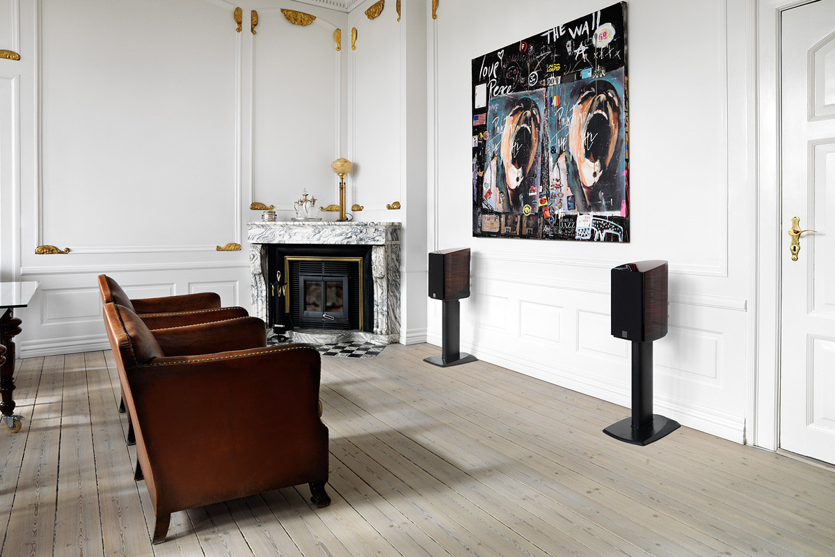 Dali Epicon 2 Stand - stojaki pod kolumny