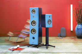 Focal Kanta Nº1 Stand - stojaki pod kolumny