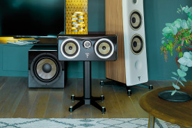 Focal Kanta Center Stand - stojak pod kolumnę centralną Focal Kanta Center Stand - stojak pod kolumnę centralną