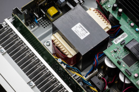 Marantz STEREO 70s Silver/Gold - amplituner stereo