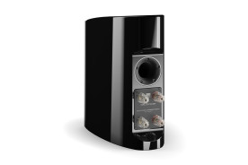 Dali Epicon 2 Black High Gloss Lacquer - kolumny podstawkowe