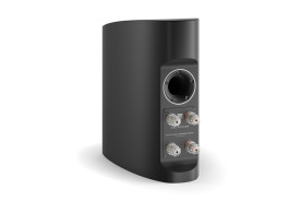 Dali Epicon 2 Black Satin - kolumny podstawkowe