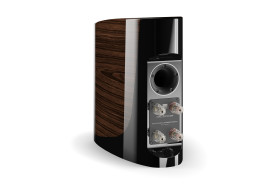 Dali Epicon 2 Walnut High Gloss Lacquer - kolumny podstawkowe