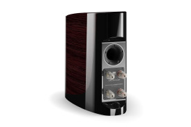 Dali Epicon 2 Ruby Macassar High Gloss Lacquer - kolumny podstawkowe