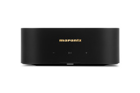 Marantz MODEL M1 - strefowy odtwarzacz z wbudowanym wzmacniaczem