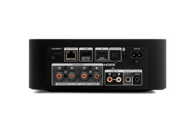 Marantz MODEL M1 - strefowy odtwarzacz z wbudowanym wzmacniaczem