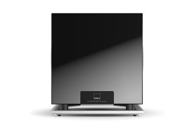 Dali SUB P-10 DSS Black High Gloss Lacquer - subwoofer aktywny