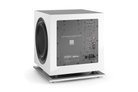 Dali SUB P-10 DSS White High Gloss Lacquer - subwoofer aktywny
