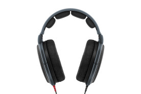 Sennheiser HD 600 - słuchawki przewodowe Sennheiser HD 600 - słuchawki przewodowe