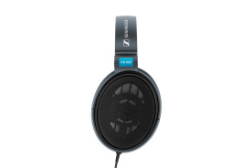 Sennheiser HD 600 - słuchawki przewodowe Sennheiser HD 600 - słuchawki przewodowe