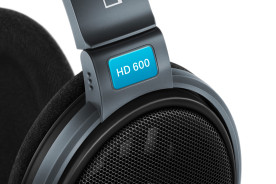 Sennheiser HD 600 - słuchawki przewodowe Sennheiser HD 600 - słuchawki przewodowe