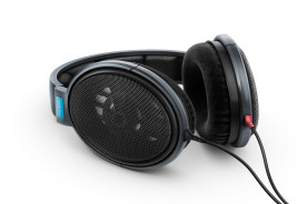 Sennheiser HD 600 - słuchawki przewodowe Sennheiser HD 600 - słuchawki przewodowe