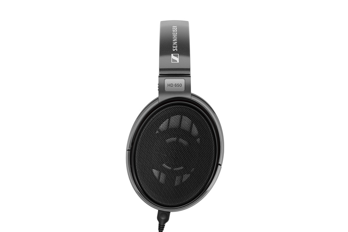 Sennheiser HD 650 - słuchawki przewodowe