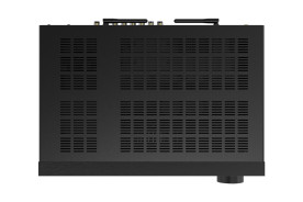 Onkyo TX-8470 Black - amplituner stereo