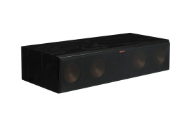 Klipsch RC-64 III Black Ash - kolumna centralna Klipsch RC-64 III Black Ash - kolumna centralna