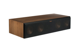 Klipsch RC-64 III Walnut - kolumna centralna Klipsch RC-64 III Walnut - kolumna centralna