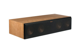 Klipsch RC-64 III Natural Cherry - kolumna centralna Klipsch RC-64 III Natural Cherry - kolumna centralna