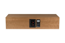 Klipsch RC-64 III Natural Cherry - kolumna centralna Klipsch RC-64 III Natural Cherry - kolumna centralna