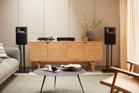 Arcam Radia A5 - wzmacniacz stereo