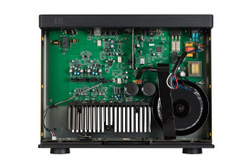 Arcam Radia A15 - wzmacniacz stereo