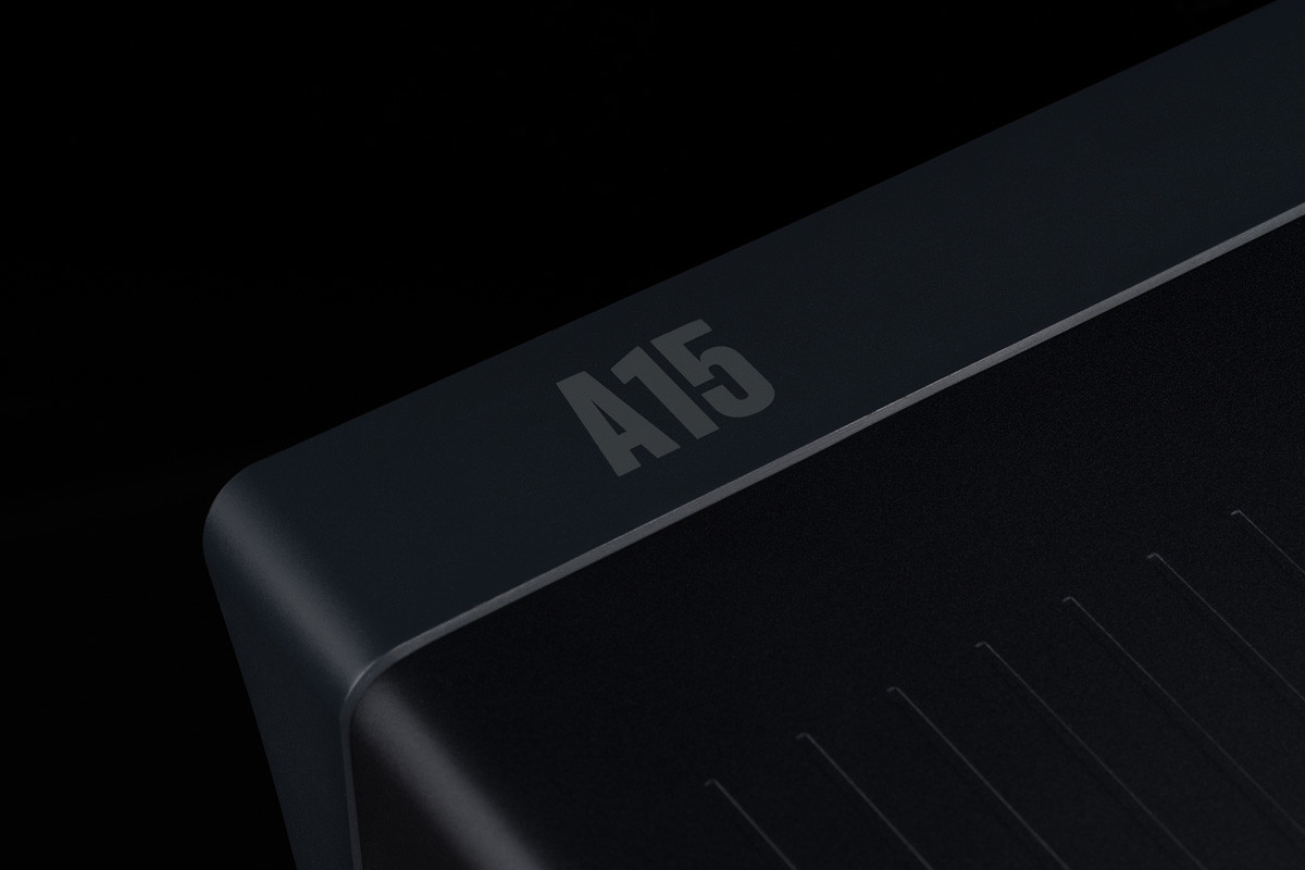 Arcam Radia A15 - wzmacniacz stereo