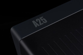 Arcam Radia A25 - wzmacniacz stereo