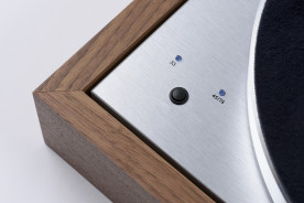 Pro-Ject The Classic EVO Walnut - gramofon analogowy Pro-Ject The Classic EVO Walnut - gramofon analogowy