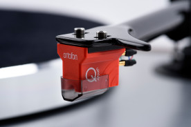 Pro-Ject The Classic EVO Walnut - gramofon analogowy Pro-Ject The Classic EVO Walnut - gramofon analogowy