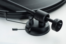 Pro-Ject Primary E White - gramofon analogowy Pro-Ject Primary E White - gramofon analogowy