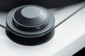 Pro-Ject Primary E White - gramofon analogowy Pro-Ject Primary E White - gramofon analogowy