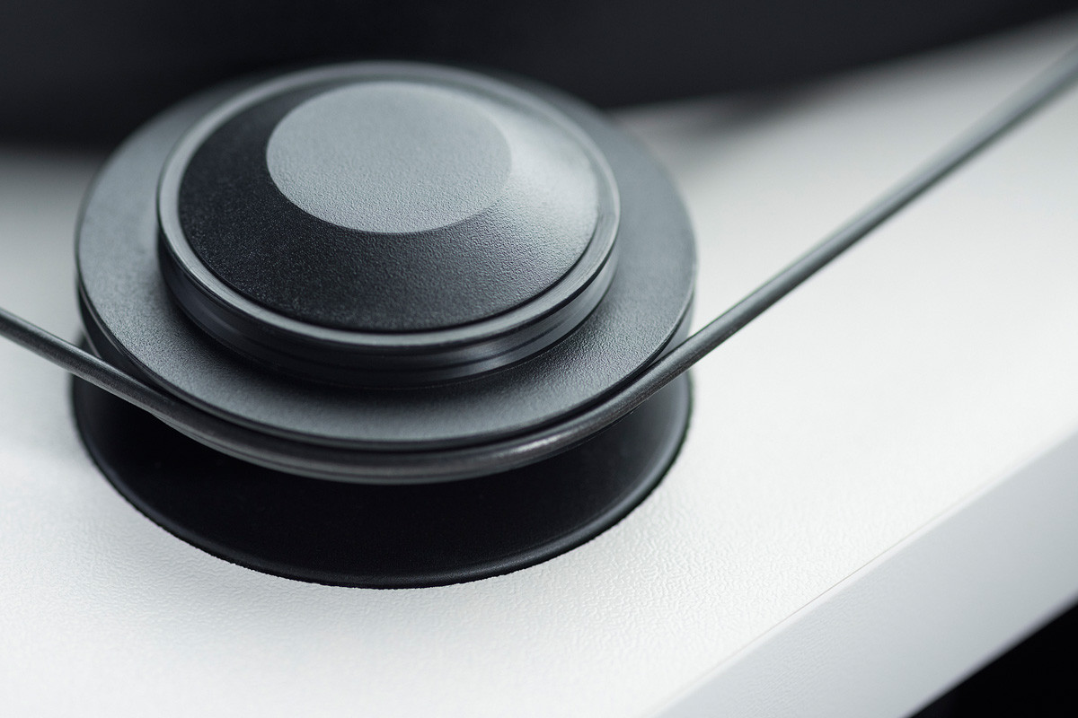 Pro-Ject Primary E White - gramofon analogowy Pro-Ject Primary E White - gramofon analogowy