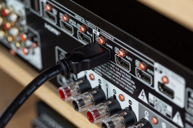 Marantz STEREO 70s Silver/Gold - amplituner stereo