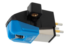 Audio-Technica AT-VM95C - wkładka gramofonowa