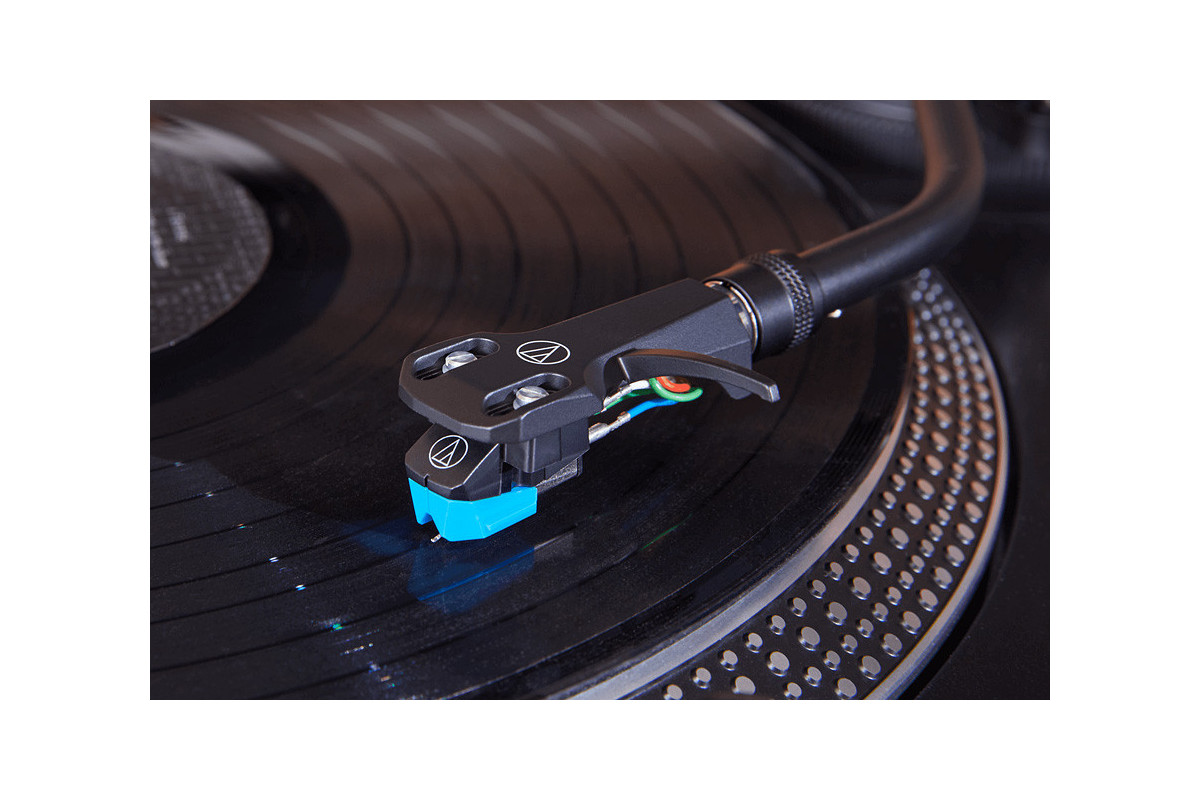 Audio-Technica AT-VM95C - wkładka gramofonowa