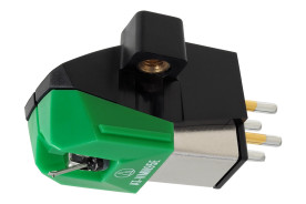 Audio-Technica AT-VM95E - wkładka gramofonowa