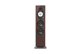 Sonus Faber Sonetto V G2 Wenge - kolumny podłogowe