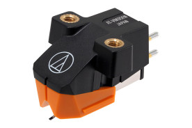 Audio-Technica AT-VM95EN - wkładka gramofonowa