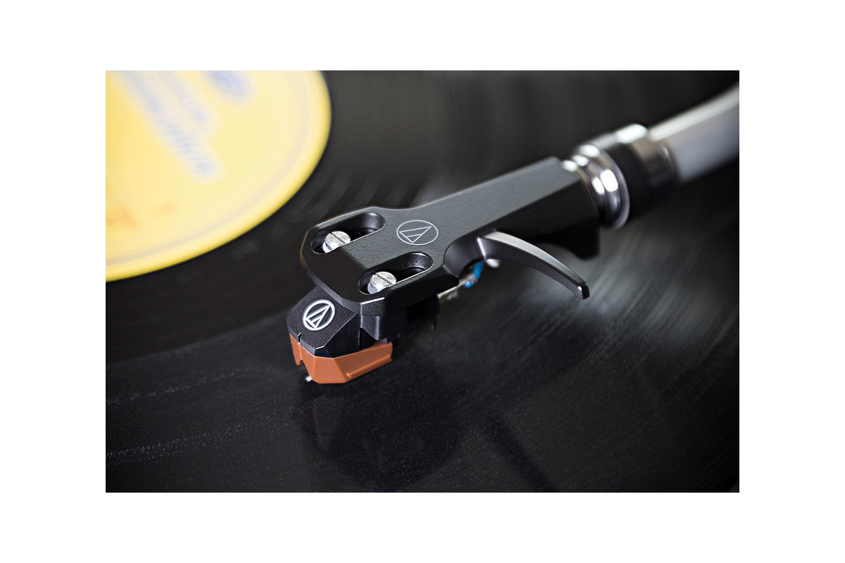 Audio-Technica AT-VM95EN - wkładka gramofonowa