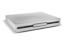 Roksan Attessa CD Transport Silver - odtwarzacz płyt CD Roksan Attessa CD Transport Silver - odtwarzacz płyt CD