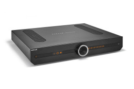 Roksan Attessa Integrated Black - wzmacniacz stereo Roksan Attessa Integrated Black - wzmacniacz stereo