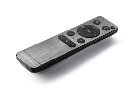 Roksan Attessa Integrated Black - wzmacniacz stereo Roksan Attessa Integrated Black - wzmacniacz stereo