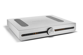 Roksan Attessa Streaming Silver - wzmacniacz stereo Roksan Attessa Streaming Silver - wzmacniacz stereo