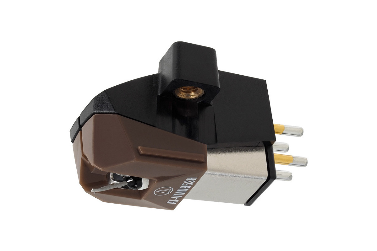 Audio-Technica AT-VM95SH - wkładka gramofonowa