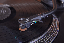 Audio-Technica AT-VM95SH - wkładka gramofonowa