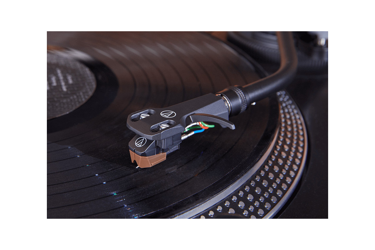 Audio-Technica AT-VM95SH - wkładka gramofonowa