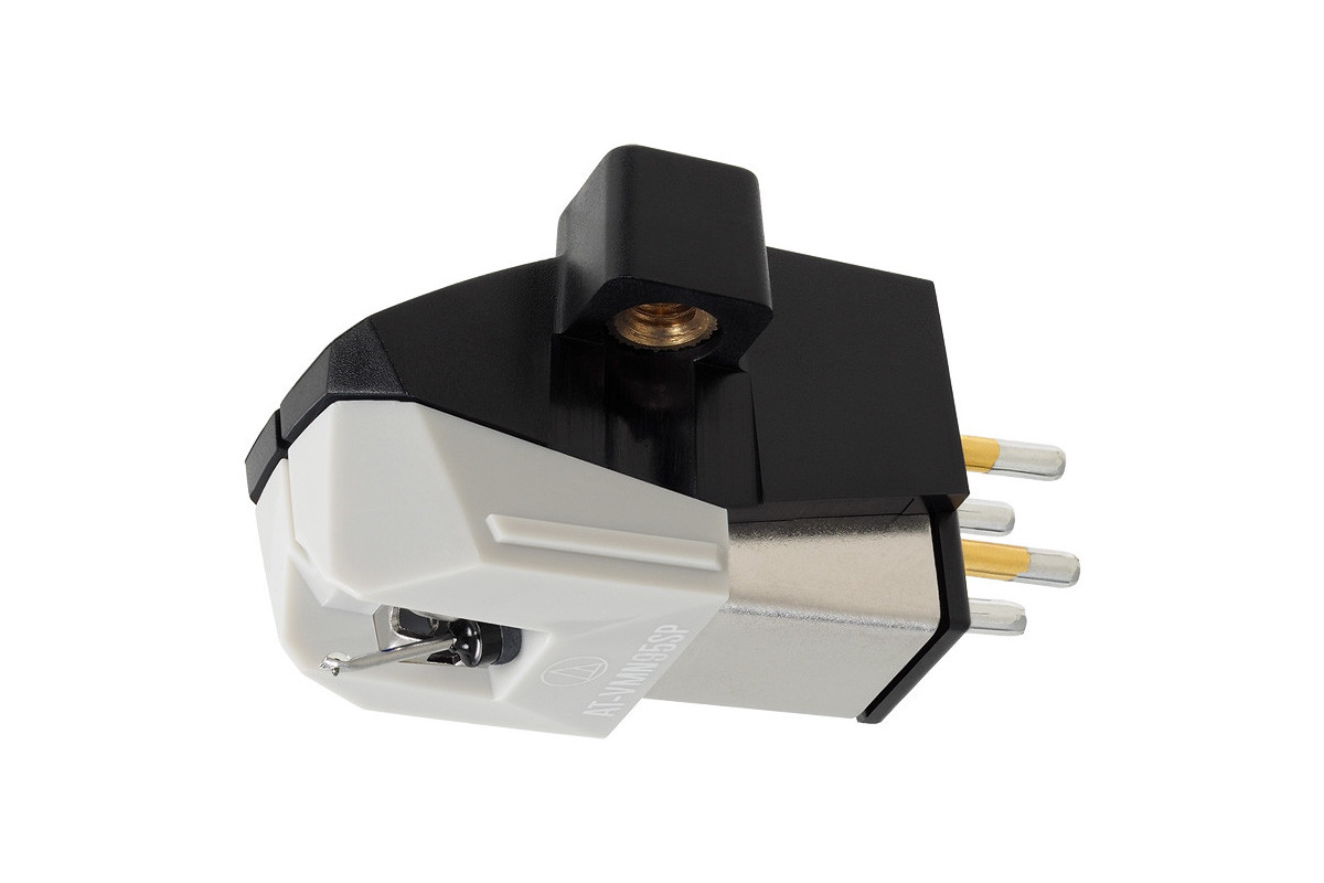 Audio-Technica AT-VM95SP - wkładka gramofonowa Audio-Technica AT-VM95SP - wkładka gramofonowa