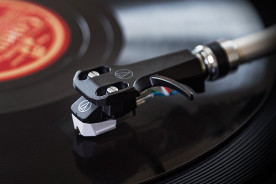 Audio-Technica AT-VM95SP - wkładka gramofonowa Audio-Technica AT-VM95SP - wkładka gramofonowa