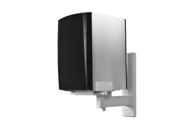 B-Tech BT77 Black - uniwersalny uchwyt do kolumn