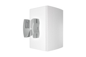 Vogel's VLB 500 Silver - uniwersalny uchwyt do kolumn