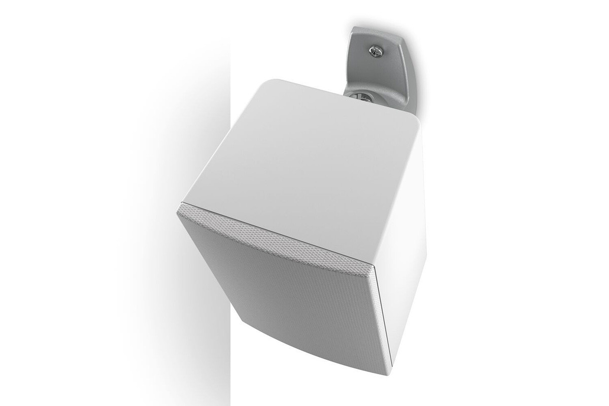 Vogel's VLB 500 Silver - uniwersalny uchwyt do kolumn